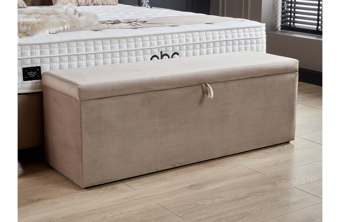 Boxspring Opera excl. matras