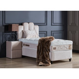 Boxspring Jazzlyn incl. matras