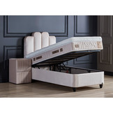 Boxspring Jazzlyn incl. matras