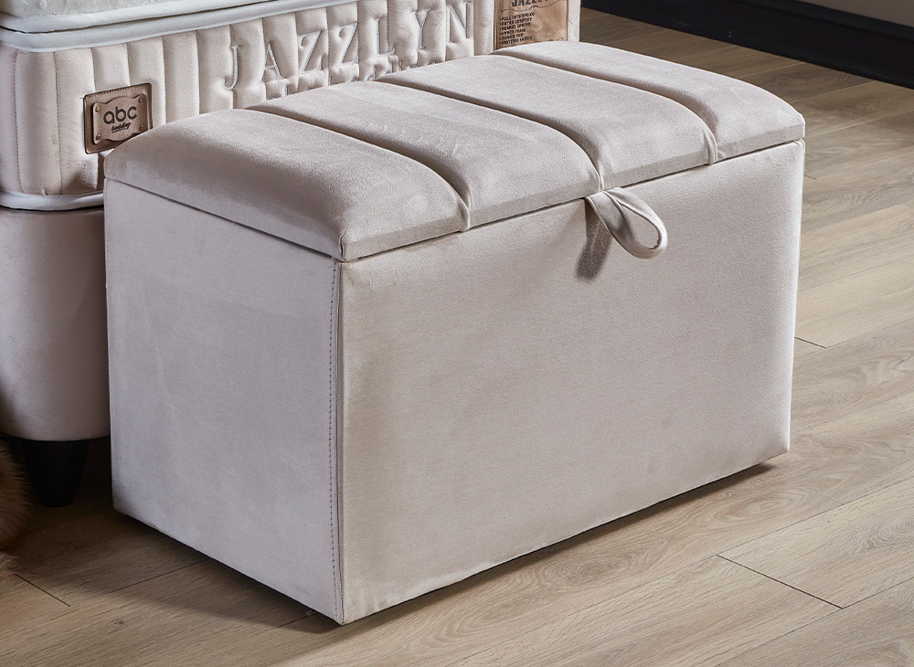 Boxspring Jazzlyn incl. matras