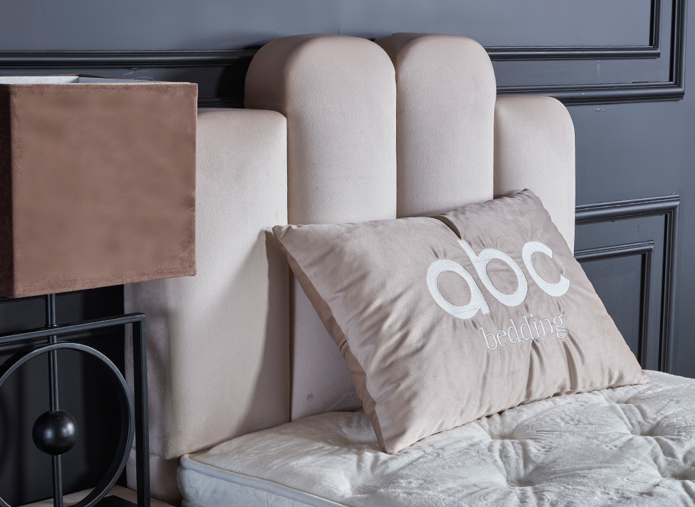 Boxspring Jazzlyn incl. matras