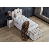 Boxspring Jazzlyn incl. matras