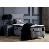 Boxspring Babylon incl. matras