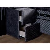 Boxspring Babylon incl. matras