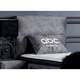 Boxspring Babylon incl. matras