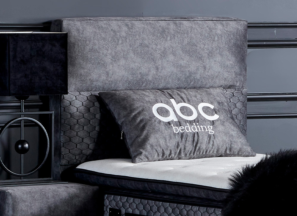 Boxspring Babylon incl. matras