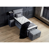 Boxspring Babylon incl. matras