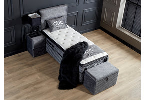 Boxspring Babylon - 1 persoons