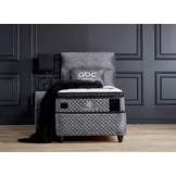 Boxspring Babylon incl. matras