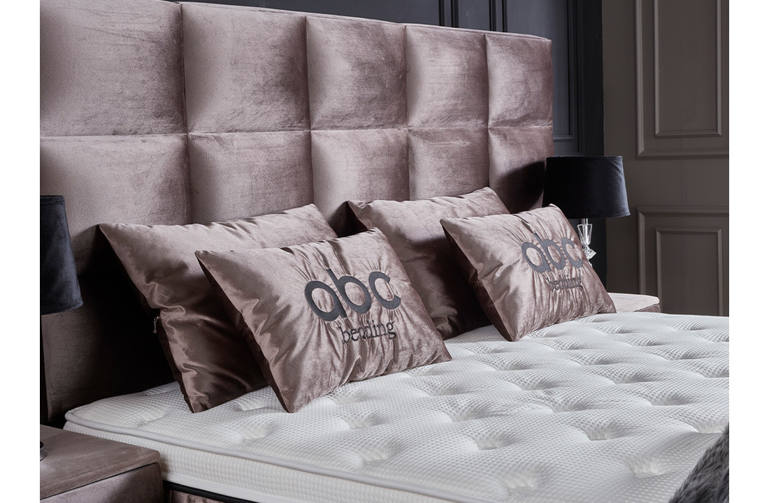 Boxspring Cullinan incl. matras