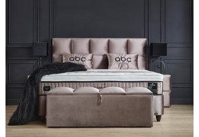 Boxspring  Phantom Beige