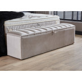 Boxspring Oscar incl. matras