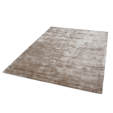 Maine Vloerkleed Laagpolig Taupe - Eric Kuster Stijl vloerkleed