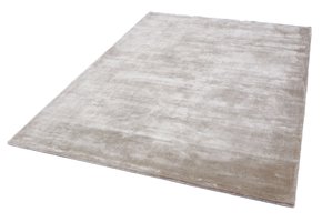 Maine Vloerkleed Laagpolig Licht Taupe kleurig - Eric Kuster Stijl vloerkleed