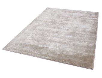 Maine Vloerkleed Laagpolig Licht Taupe kleurig - Eric Kuster Stijl vloerkleed