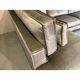 U-Bank Kingstone Velvet Taupe