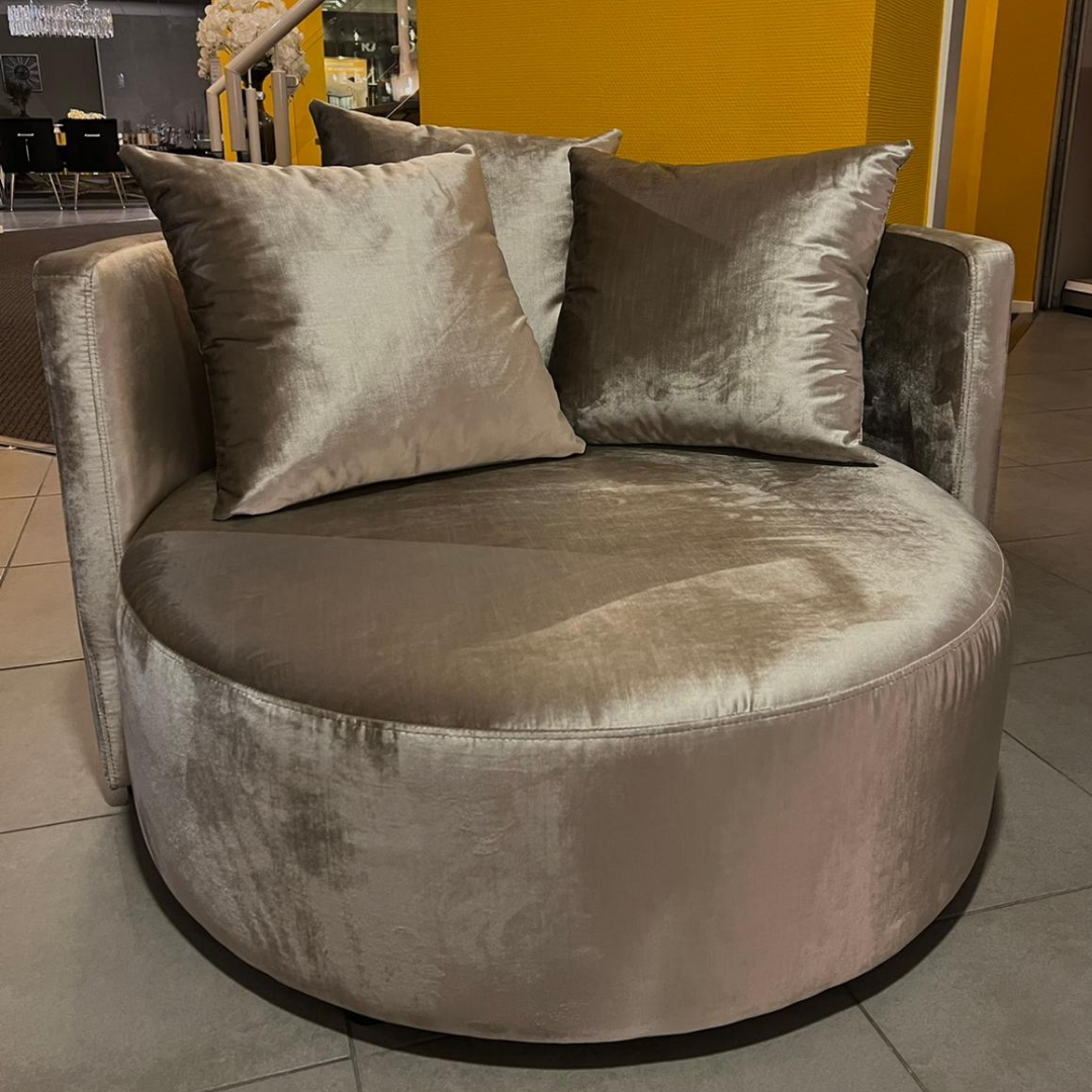 Loveseat Verona - Emerald 105