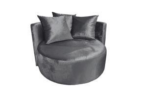 Loveseat Verona - Emerald 805