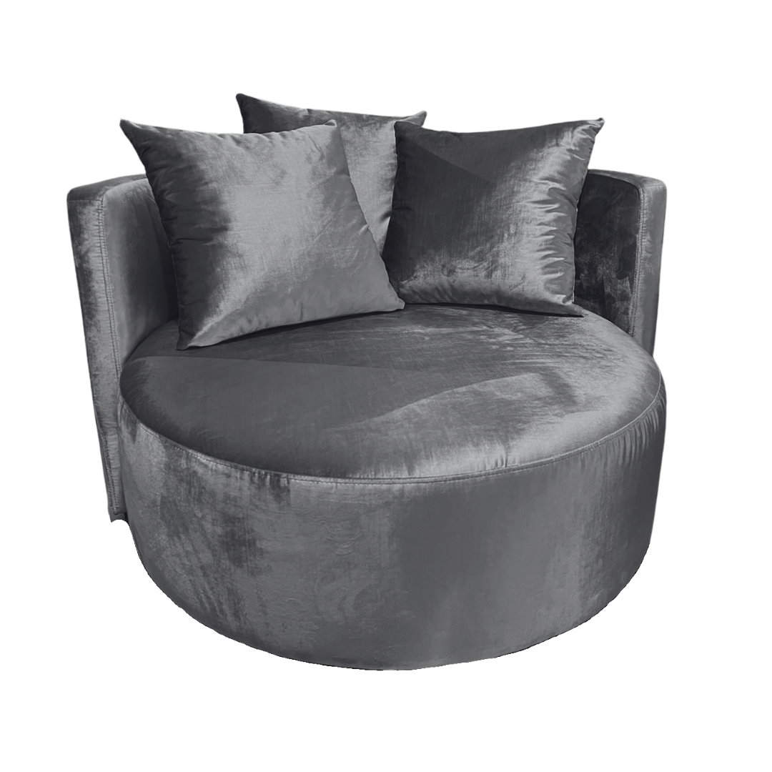 Loveseat Verona - Emerald 805