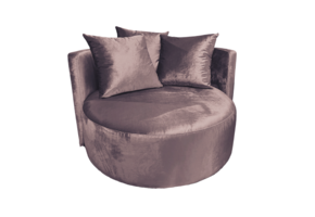 Loveseat Verona - Emerald 102