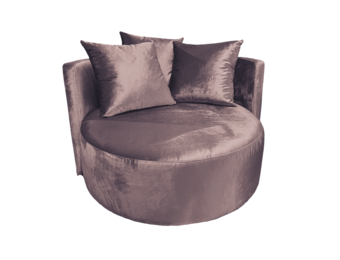Loveseat Verona - Emerald 102