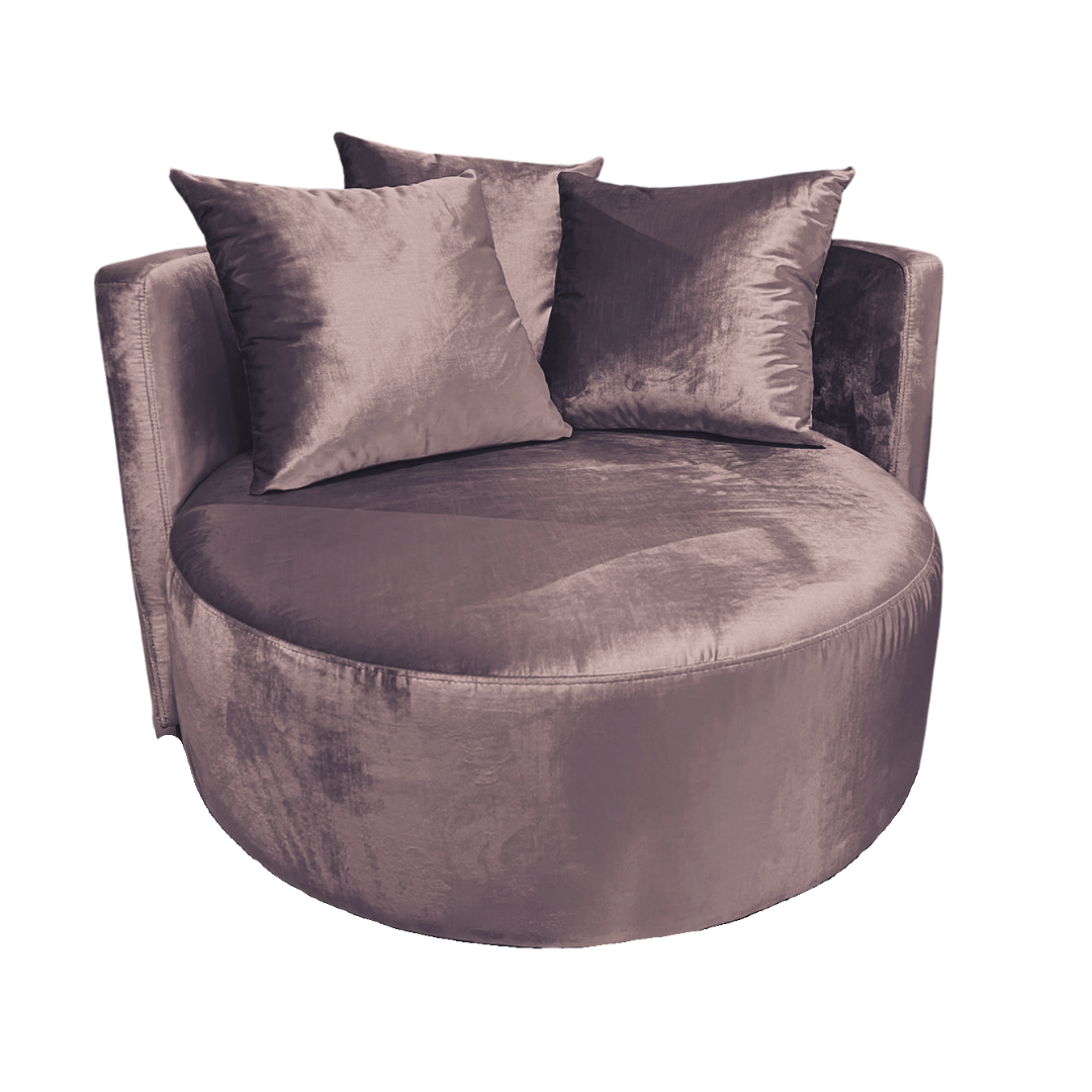 Loveseat Verona - Emerald 102