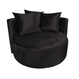 Loveseat Verona - Emerald 800