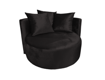 Loveseat Verona - Emerald 800