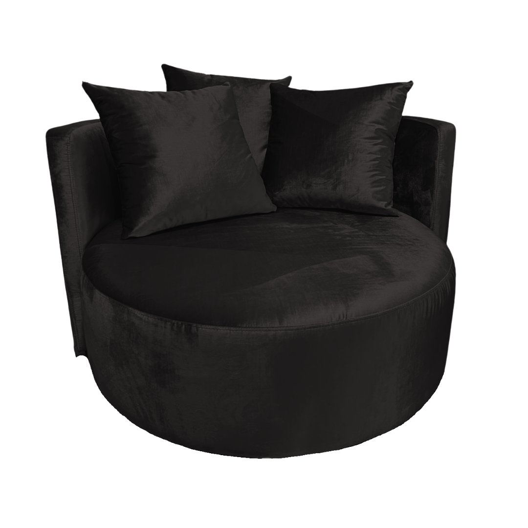 Loveseat Verona - Emerald 800