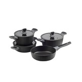 Ferveo - Pannenset - 7-delig