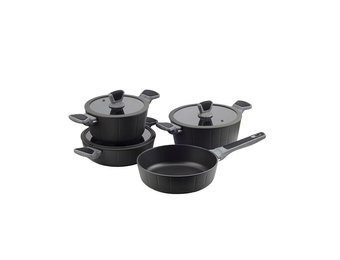 Ferveo - Pannenset - 7-delig