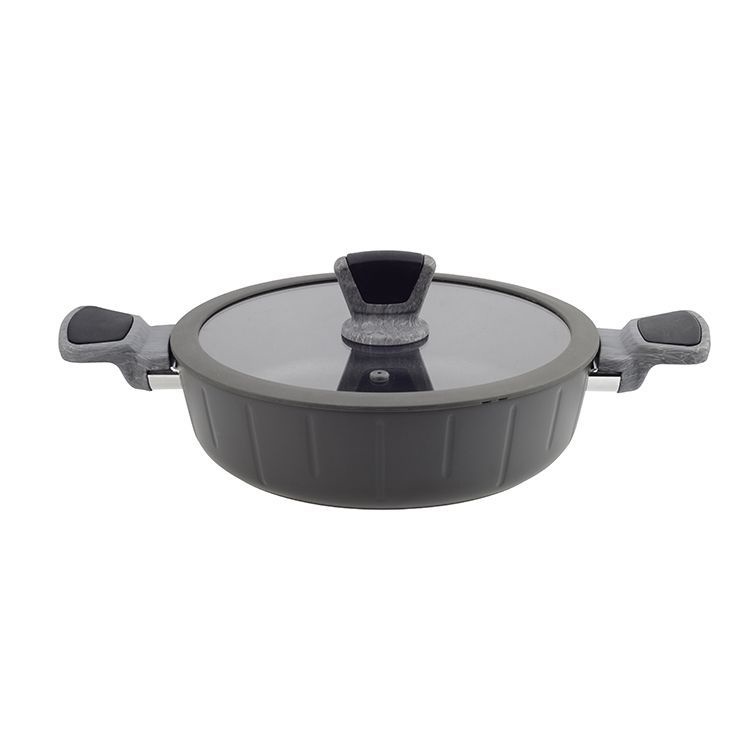 Ferveo - Pannenset - 7-delig