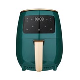Cheffinger Airfryer - Groen - 4,5L