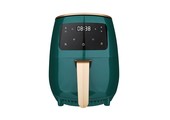 Cheffinger Airfryer - Groen - 4,5L