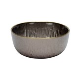 Bricard Duomo Kommen set Taupe 6 delig