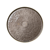 Bricard Duomo Taupe Bordenset 20 CM 6-delig