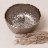 Bricard Duomo Kommen set Taupe 6 delig