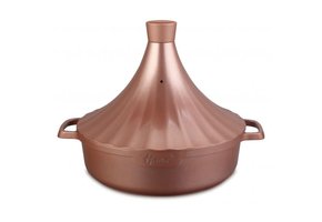 Tajine pan Agadir  - Rosé