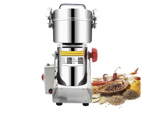 Koffiemolen - 700 gram I 2500 WATT