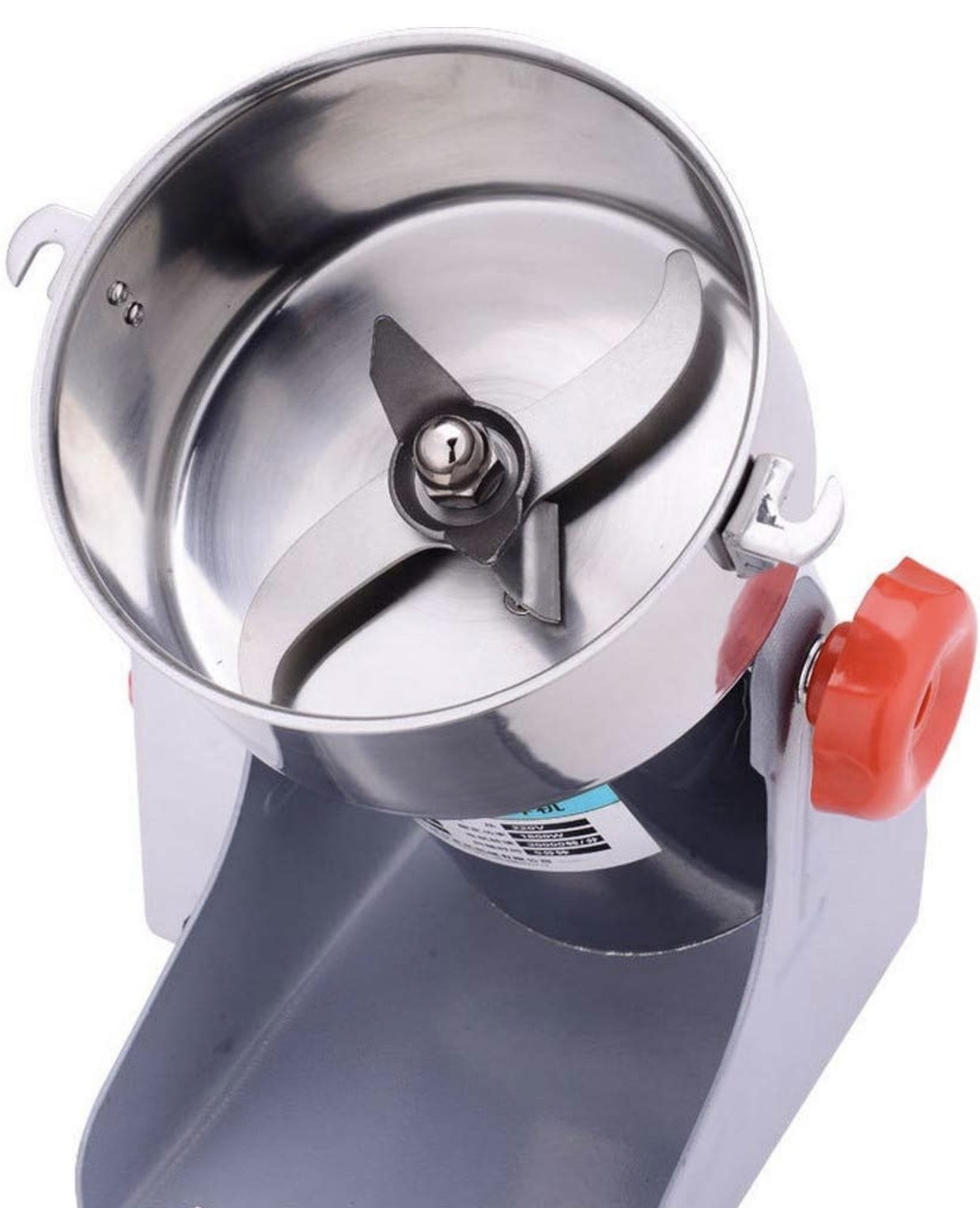 Koffiemolen - 700 gram I 2500 WATT