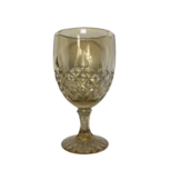 Cocktail glazen Dina Goud - 6 stuks