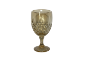 Cocktail glazen Dina Goud - 6 stuks