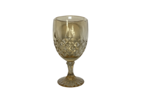 Cocktail glazen Dina Goud - 6 stuks