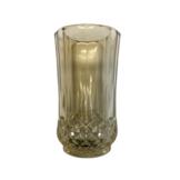 Drinkglazen Julien - 12 stuks - Goud