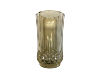 Drinkglazen Julien - 12 stuks - Goud