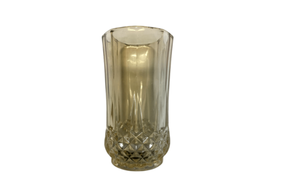 Drinkglazen Julien - 12 stuks - Goud