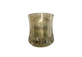 Drinkglazen Julien laag - 12 stuks - Goud