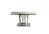 Sidetable / Dressoir Aspen Zilver
