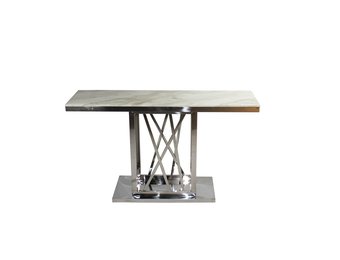 Sidetable / Dressoir Aspen Zilver