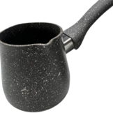 Graniet Koffie pot - set van 3 - Hascevher